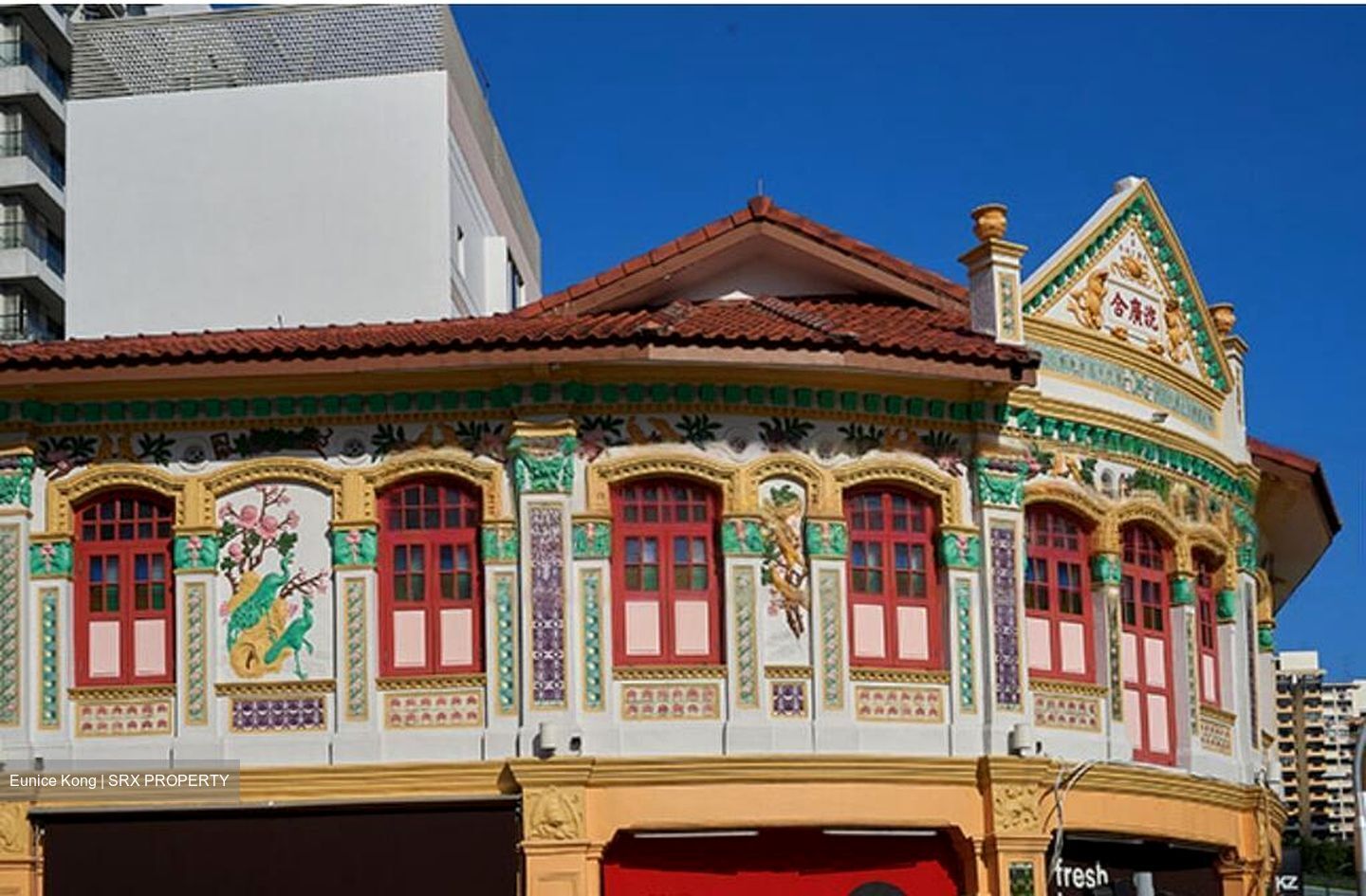 Pegu Road (D12), Retail #460159511